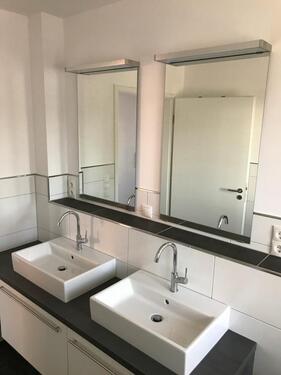 Foto - Etagenwohnung zur Miete in Werlte