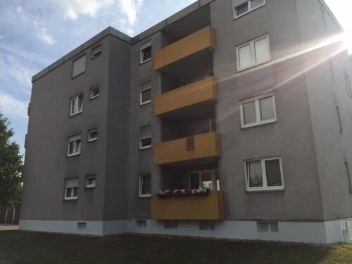 Foto - Berliner Allee 4 3 ZKB Wohnung im 1.OG *ab sofort* zu vermieten