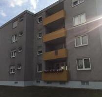Berliner Allee 4 3 ZKB Wohnung im 1.OG *ab sofort* zu vermieten - Saarlouis