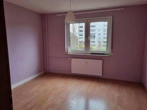 Foto - Etagenwohnung in Saarlouis