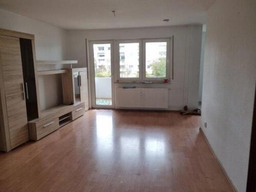 Foto - Etagenwohnung in Saarlouis zur Miete