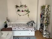 Foto - Gemütliche 1-Zimmer-Wohnung in der Südvorstadt zur Zwischenmiete