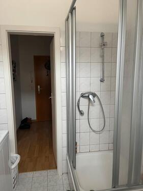 Foto - Etagenwohnung in Leipzig zur Miete