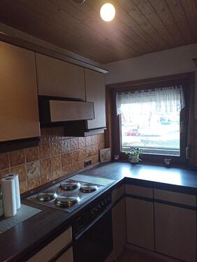 Foto - Wohnung Gersfeld - Stadtmitte (Marktplatz)