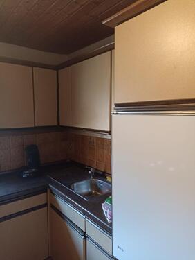 Foto - Etagenwohnung zur Miete in Gersfeld (Rhön)