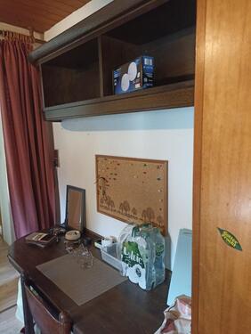 Foto - Etagenwohnung in Gersfeld (Rhön)