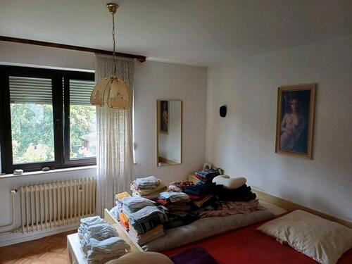 Foto - 4 Zimmer Einfamilienhaus in Idar-Oberstein