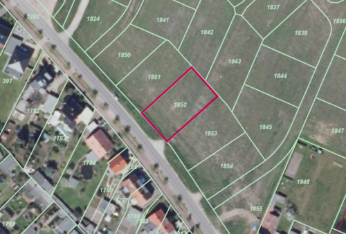 Foto - Baugrundstück e (2) 937 und 879 m2 erschlossen Haldensleben