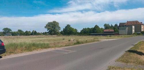 Foto - Grundstück in Haldensleben zur Miete