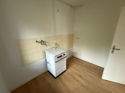 Foto - Etagenwohnung in Braunschweig zur Miete