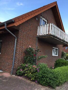 Foto - Dachgeschosswohnung - 780,00 EUR Kaltmiete,