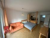 Foto - Möblierte 1-Zimmer-Wohnung in München zur Zwischenmiete