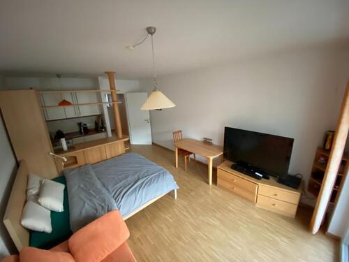 Foto - 1 Zimmer Etagenwohnung in München