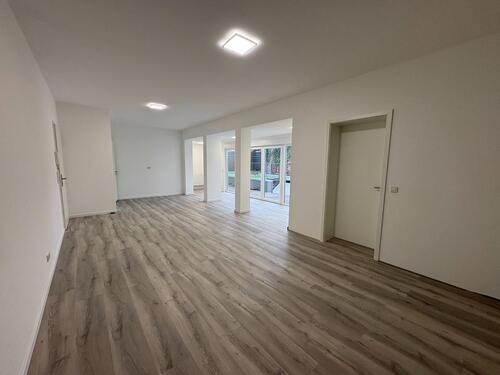 Foto - 3 Zimmer Etagenwohnung in Bad Hersfeld