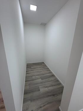 Foto - Etagenwohnung in Bad Hersfeld zur Miete