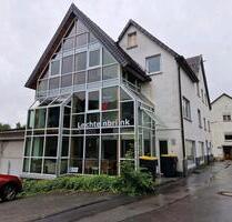 Möbliertes Haus mit Werkstatt&Garten - Altena