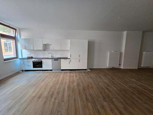 Foto - 3 Zimmer Erdgeschosswohnung Itzehoe Mitte