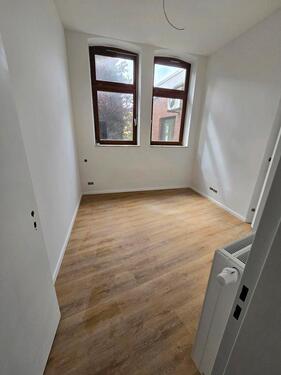 Foto - 3 Zimmer Etagenwohnung in Brande-Hörnerkirchen