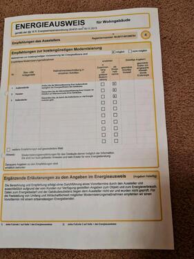 Foto - 2 Zimmer Etagenwohnung zum Kaufen in Hannover