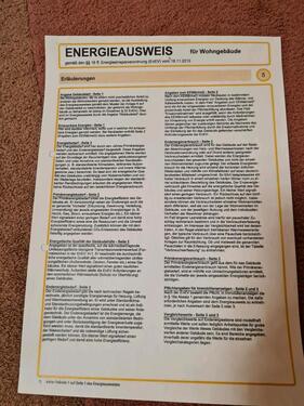 Foto - 2 Zimmer Etagenwohnung in Hannover