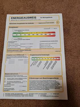 Foto - Etagenwohnung in Hannover zum Kaufen