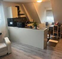 3,5 Zimmer Wohnung in Bernstad ulm neue Renovieret 85m2 - Neu-Ulm Burlafingen