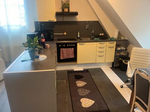 Foto - 3 Zimmer Etagenwohnung zur Miete in Neu-Ulm