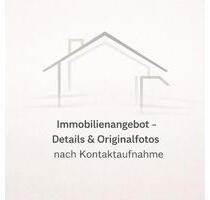 Modernes Einfamilienhaus – Energieeffizienz A - Hessisch Lichtenau