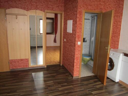 Foto - 1 Zimmer Etagenwohnung in Dörzbach