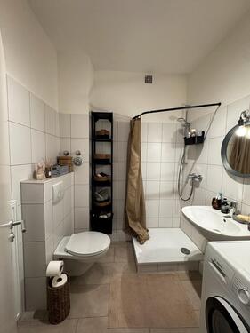 Foto - 1 Zimmer Etagenwohnung in Hamburg