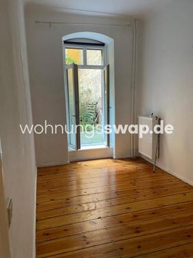 Foto - Wohnungsswap - 3 Zimmer, 77 m² - Emser Straße, Neukölln, Berlin