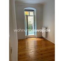 Wohnungsswap - 3 Zimmer, 77 m² - Emser Straße, Neukölln, Berlin