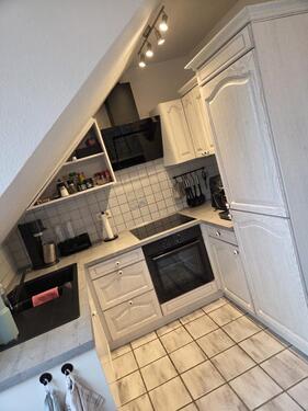 Foto - 3 Zimmer Dachgeschoßwohnung zur Miete in Ostbevern