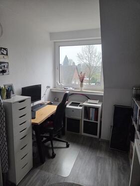 Foto - 3 Zimmer Dachgeschoßwohnung in Ostbevern