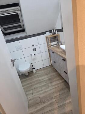 Foto - Dachgeschoßwohnung in Ostbevern zur Miete