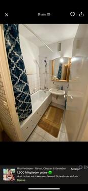 Foto - Etagenwohnung in Wolfsburg zur Miete