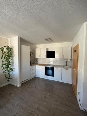 Foto - 2 Zimmer Dachgeschoßwohnung zur Miete in Wadgassen