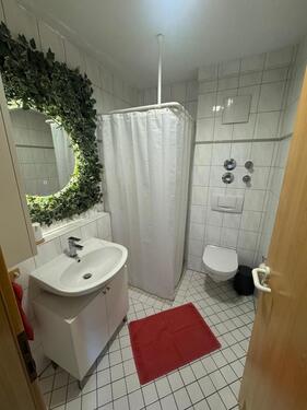 Foto - 2 Zimmer Dachgeschoßwohnung in Wadgassen