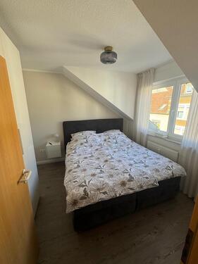 Foto - Dachgeschoßwohnung in Wadgassen zur Miete