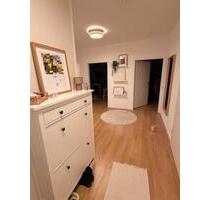 3 Zimmerwohnung - 1.025,00&nbsp;EUR Kaltmiete, ca.&nbsp; 91,00&nbsp;m&sup2; in Bremerhaven (PLZ: 27580) Lehe