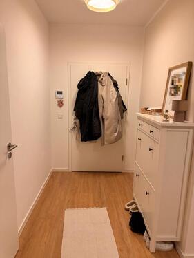 Foto - 3 Zimmer Dachgeschoßwohnung zur Miete in Bremerhaven