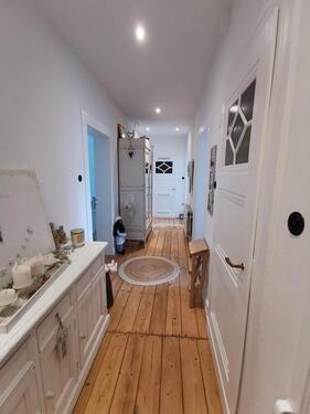 Foto - Helle 3,5 Zimmer Wohnung Altbau Wohnung Herne Mitte