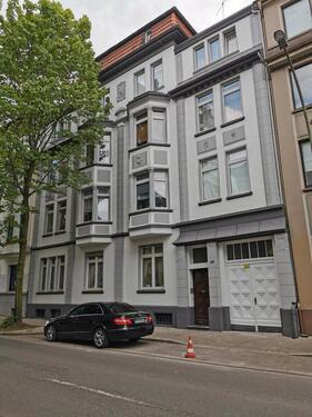 Foto - 3.5 Zimmer Etagenwohnung zur Miete in Herne