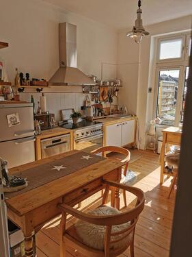 Foto - 3.5 Zimmer Etagenwohnung in Herne