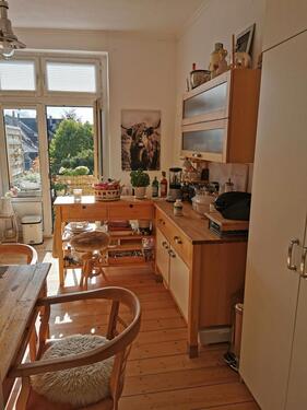 Foto - Etagenwohnung in Herne zur Miete