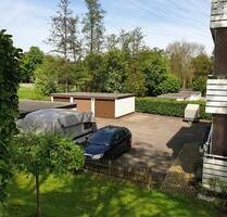 Stellplatz in 45355 Essen im Hinterhof mit eigener Zufahrt