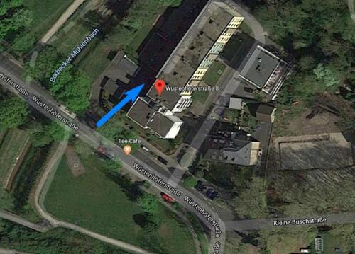 Foto - andere in Essen