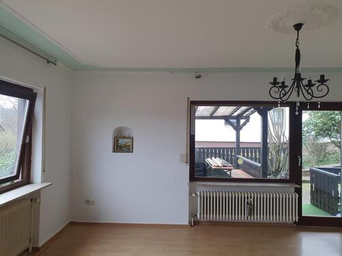 Foto - 2 Zimmer Erdgeschoßwohnung zur Miete in Brachttal