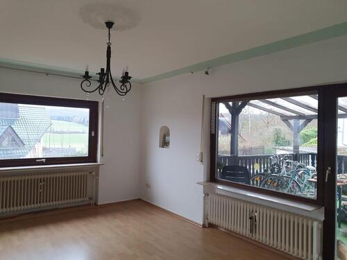 Foto - 2 Zimmer Erdgeschoßwohnung in Brachttal