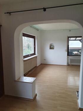 Foto - Erdgeschoßwohnung in Brachttal zur Miete